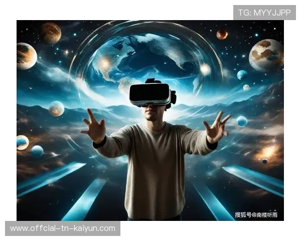 未来联盟：虚拟现实训练让新秀快速成长的秘密，未来虚拟世界