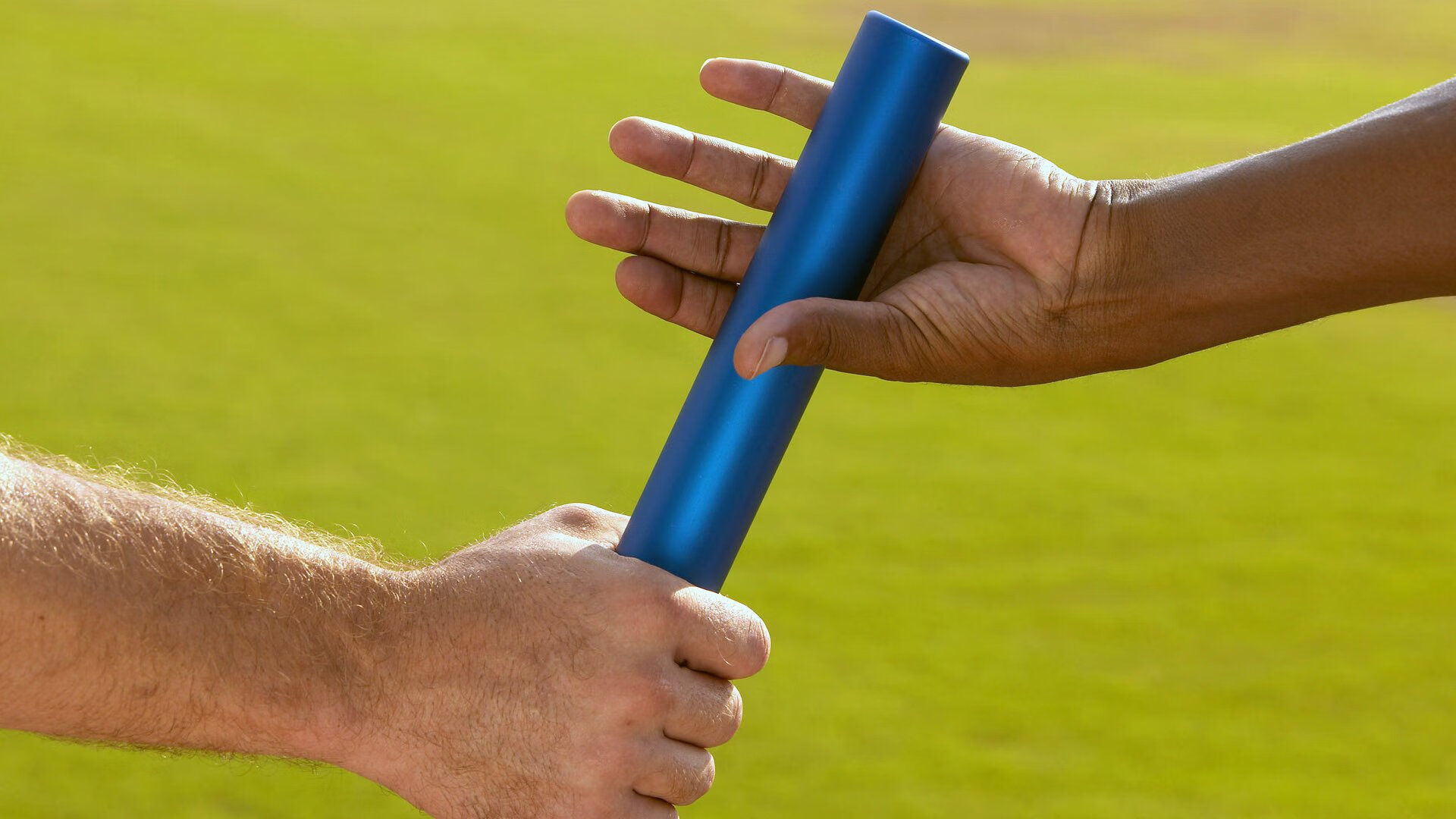 中国男子接力队用实力回应所有质疑,中国男子接力队员